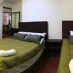 Apartamento familiar entero Cusco x5